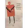 Acayip Şeyler Örüyoruz Başımıza