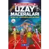 Acayip Yarışmalar Diyarı / Uzay Gezginleri 3