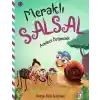 Aceleci Örümcek - Meraklı Salsal 1