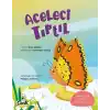 Aceleci Tırtıl