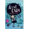 Acemi Cadı: Macera Başlıyor