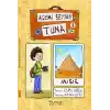 Acemi Seyyah Tuna-1