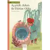 Açgözlü Adam ile Dürüst Oğlu – Dünyadan Öyküler
