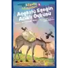 Açgözlü Eşeğin Acıklı Öyküsü - Çocuklar İçin Bilgelik Hikayeleri 3