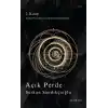 Açık Perde
