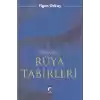 Açıklamalı Rüya Tabirleri