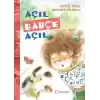 Açıl Bahçe Açıl