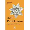 Acil Para Lazım