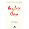 Acizliğe Övgü