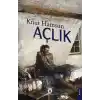 Açlık