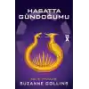 Açlık Oyunları 5 - Hasatta Gündoğumu