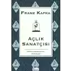 Açlık Sanatçısı - Bez Ciltli