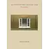 Ada Evinde Bir Gece Uyumadan Önce - Psychogeography