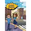 Ada İle Efe Şehirde Güvende