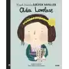 Ada Lovelace-Küçük İnsanlar ve Büyük Hayaller