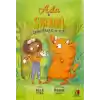 Ada Ve Safran - Canavarlar Ve Küf