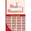 Adabı Muaşeret