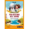 Adadaki Veteriner: Fok Koyu’nda Acil Durum