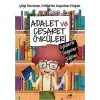 Adalet Ve Cesaret Öyküleri