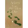Adam Var Alemden Öte