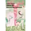 Adem ile Havvanın Güncesi