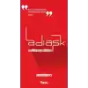 Adı Aşk