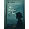 Adı Yüzgara Yazılan