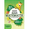 Adım Adım Matematik (5+ Yaş)