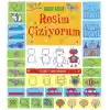 Adım Adım Resim Çiziyorum