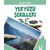 Adım Adım - Yeryüzü Şekilleri