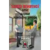 Adsız-Alışmak-Mandalina Kabuğu