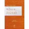 Adsız Sultan