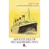 Adventures of Huckleberry Finn