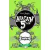 Afacan 5 ler 02 - Serüven Peşinde