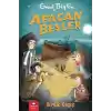 Afacan Beşler Büyük Kaçış