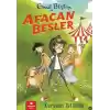 Afacan Beşler Karavan Tatilinde