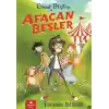 Afacan Beşler Karavan Tatilinde