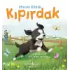 Afacan Köpek Kıpırdak