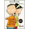 Afacanlar Kulübü 4 - Merhaba! Teşekkürler! Hoşça Kal!