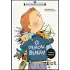 Afacanlar Kulübü 5 - O Oyuncak Benim