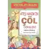 Afacanlar Okulda - Ateş Hanımın Çöl Dersleri
