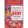 Afacanlar Okulda - Galaksi Hanımın Uzay Dersleri