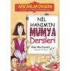 Afacanlar Okulda - Nil Hanımın Mumya Dersleri