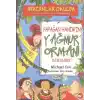 Afacanlar Okulda - Papağan Hanımın Yağmur Ormanı Dersleri