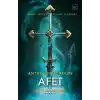 Afet: Bir League of Legends Romanı (Ciltli)
