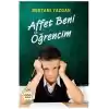 Affet Beni Öğrencim
