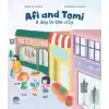 Afi and Tomi - A Day in the City