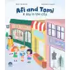 Afi and Tomi - A Day in the City