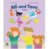 Afi and Tomi - Colors