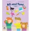 Afi and Tomi - Colors